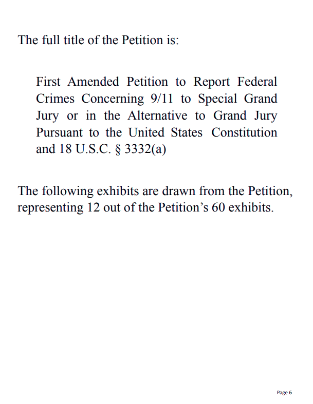 Exhibit Page 6