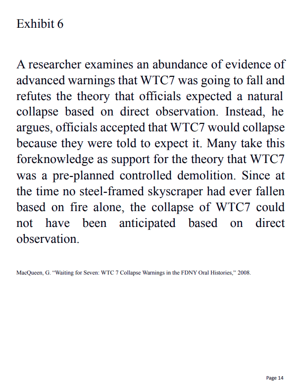 Exhibit Page 14