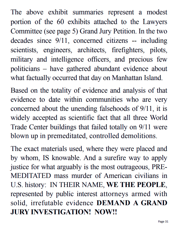 Exhibit Page 31